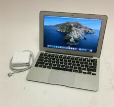 Apple MacBook Air A1465 2012 11" i7-3667U@2,00 GHz 8 GB RAM 256 GB SSD