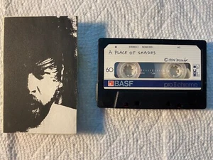 Minóy - A Place Of Shades / Insomnia US private cassette EXP 1984 TESTED - Picture 1 of 2