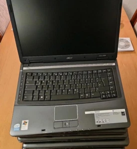Confezione Laptop - 7x Acer Extensa 5620Z Notebook Dual Core XP - Foto 1 di 4