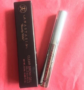 Anastasia Beverly Hills Clear Brow Gel , 2.5 ML TRAVEL SIZE NEW WITH BOX - Picture 1 of 2