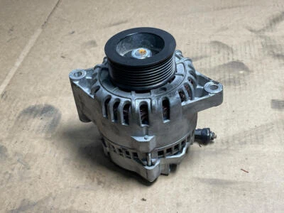 2003-04 Ford Mustang SVT Cobra PA Performance Aftermarket Alternator 203 - Image 1 of 4