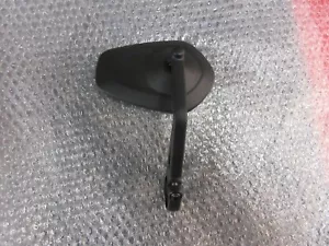 Triumph 765RS 765 Street triple NEW original RH mirror - Picture 1 of 2