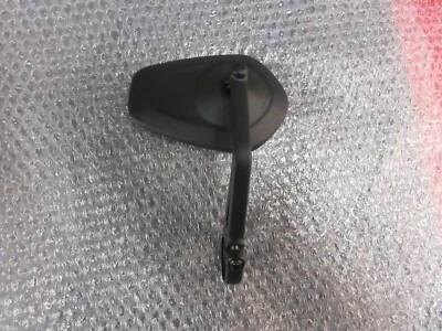 Espelho Triumph 765RS 765 Street triplo NOVO original destro - Imagem 1 de 2