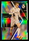 2015 Panini Football League PFL 14 Speed Star Gareth Bale Madrid Refractor card