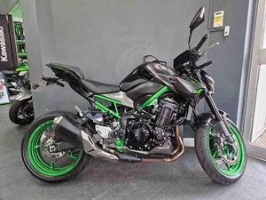 2024 Kawasaki Z900 - Picture 1 of 18