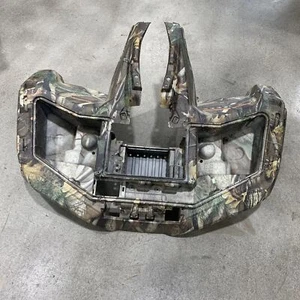 Cab Asm, Front, Polaris Pursuit Camo - 2022 POLARIS Sportsman 570 - Picture 1 of 17