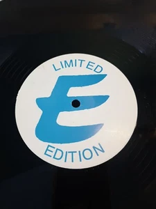 Potential Bad Boy: Brainwave, (1993) Limited E Edition Label, Cat No: CW 013 - Picture 1 of 10