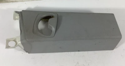 BMW 328i 2007-2013 cubierta del panel de ajuste del pilar del lado derecho del pasajero OEM. Foto 1 de 4