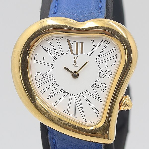Yves Saint Laurent Watches, Parts & Accessories | eBay Yves Saint Laurent Watches, Parts & Accessories | eBay