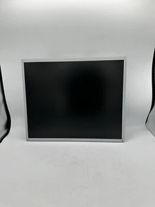 Wincor Nixdorf 17" TFT LCD Monitor offener Rahmen PN: 01750129430, 1750129430 - Bild 1 von 3