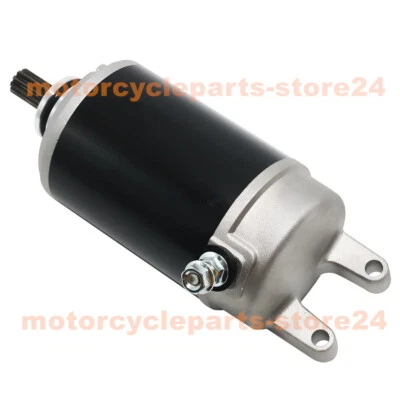 Para Kawasaki STARTER ZR750 Z750 04-2012/Z750S 05-07/Z750R 11-12/ZR800 Z800 13-16 Foto 1 de 4