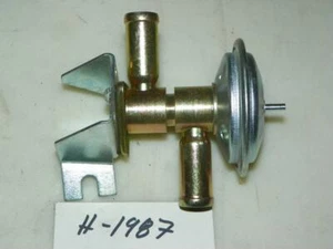 Ford Mercury 1966 New Everhot Heater Control Valve H1987  made in USA - Bild 1 von 2