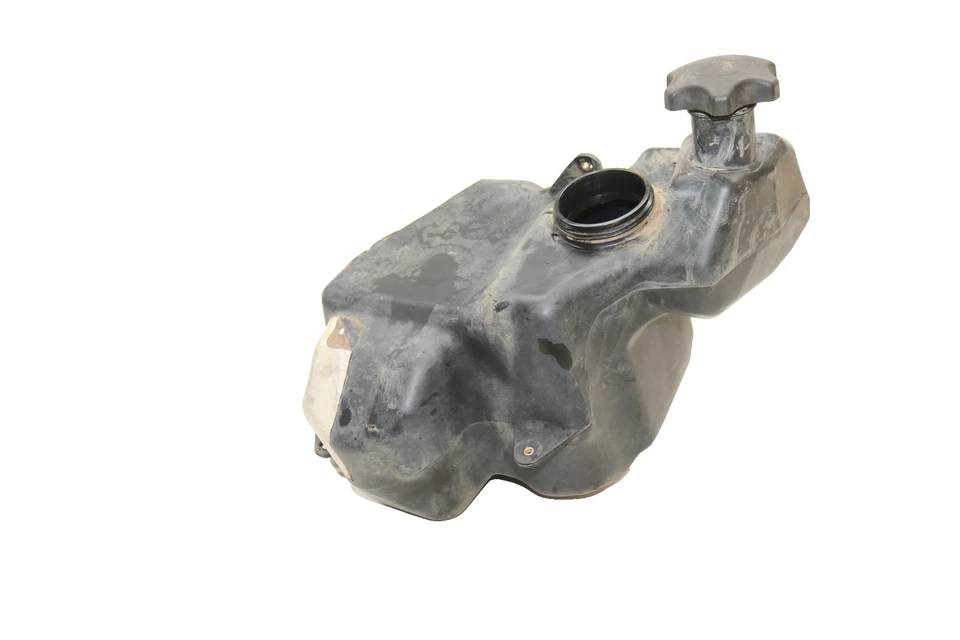 Can-am Outlander 800r Xt Efi 2012 4x4 tanque de gasolina y cubierta de tapa de pila de combustible Foto 1 de 4