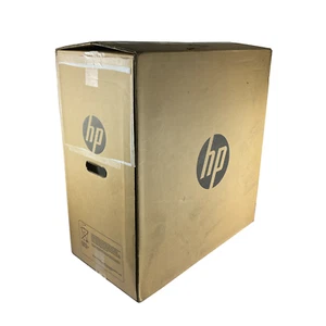 NEW OEM BOX HP J8J89A 550 Sheet Paper Feeder Tray M631 M632 M633 - Afbeelding 1 van 10