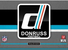 2019 Donruss (Panini) NFL Football Cards Pick From List 201-350 With Rookies