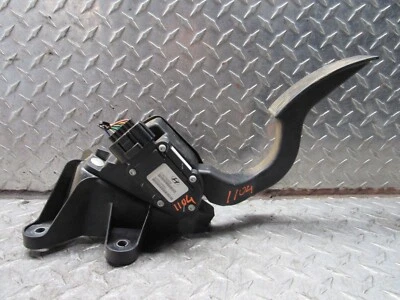 2008 HYUNDAI SONATA 2.4L ACCELERATOR GAS PEDAL 32700-0A300 — 第 1/4 张图片