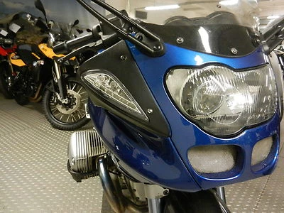 White LED Front Indicator With Side Light BMW R 1100 S Clear Signals Indicators - Image 1 of 4