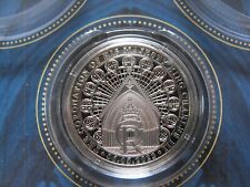 The coronation of his Majesty King Charles 3 coin in presentation pack