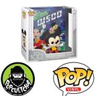 Disney 100th - Mickey Mouse Disco Pop! Albums Vinyl Figure "New"