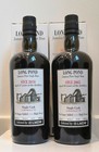 Rum Velier Long Pond STCE 2005 + STCE 2010 Single Casks LMDW 65TH Anniversary