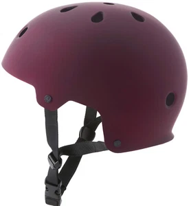 SANDBOX " LEGEND LOW RIDER " TOP WAKEBOARD HELM GR.: L NEU - Bild 1 von 1