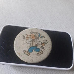 Pinocchio Vintage Badge - Foto 1 di 4