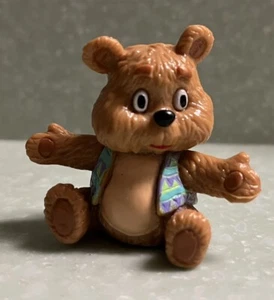 Dora Osito Teddybär 2" Mattel PVC Actionfigur Dora The Explorer Lost City - Bild 1 von 7