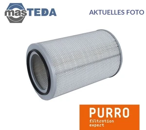 PUR-HA0045 MOTOR LUFTFILTER MOTORFILTER PURRO FÜR SETRA 300,200 - Bild 1 von 6