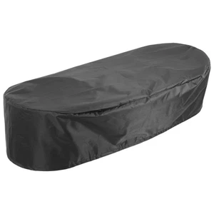 Protector de cubierta de piscina exterior polvo para natación para tela Oxford inflable - Imagen 1 de 12