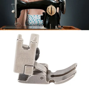 T3 Presser Foot 3 In 1 Adjustable Left And Right Single Sided Pre - Picture 1 of 23