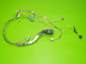 92-95 Civic EX Si OE passenger right door power window + lock wire harness cable - Picture 1 of 7