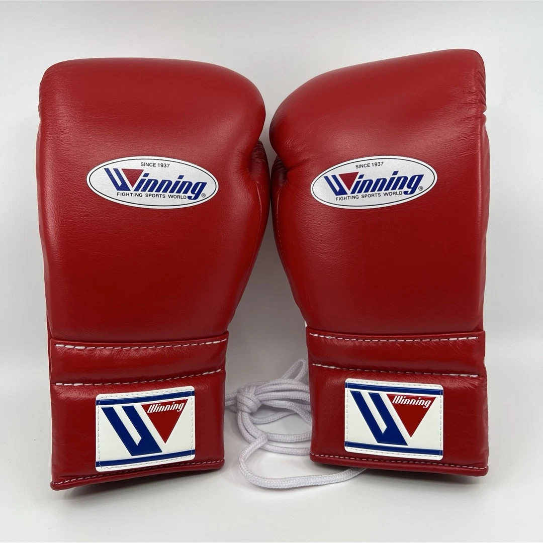 Winning 12oz Boxing Gloves for sale | eBay