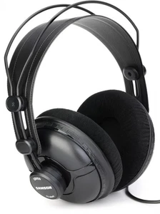 Samson SR950 Studio Headphones - Closed - Picture 1 of 7