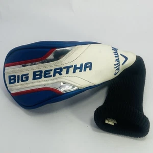 Cubierta híbrida Callaway Golf BIG BERTHA - Imagen 1 de 3