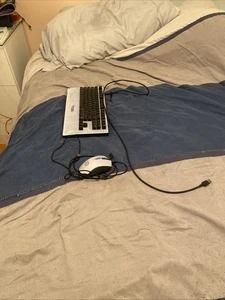 Razer Turret Wireless Mechanical Gaming Keyboard and Mouse Combo - Picture 1 of 3