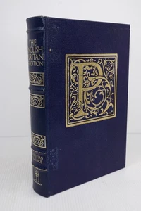 Christian Classics English Puritan Tradition Limited Edition Leder Hardcover - Bild 1 von 12