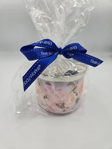 Gingham Splendida Candela Profumata di Bagno E Corpo Funziona 14,5 Oz Nuova - Foto 1 di 6