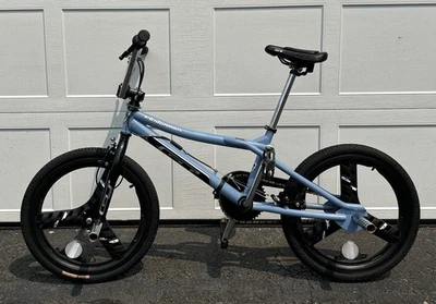 2001 4130 BMX Chromoly Performance - Image 1 of 4