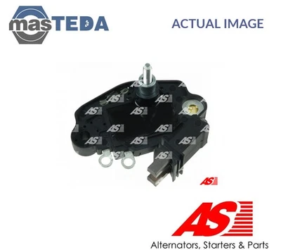 ARE3007 ALTERNATOR REGULATOR AS-PL NEW OE REPLACEMENT - Image 1 of 4