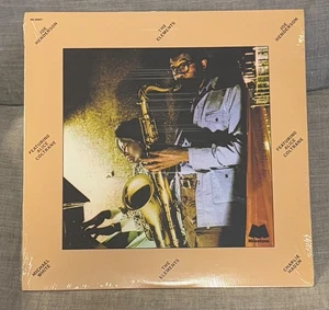 JOE HENDERSON - The Elements ~ MILESTONE [SEALED REISSUE] w/Alice Coltrane -RARE - Picture 1 of 2