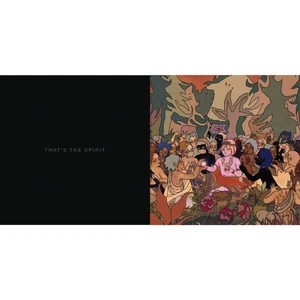 Bring Me The Horizon - Post Human: Survival Horror (Wallet [New CD Bundle] - Bild 1 von 3