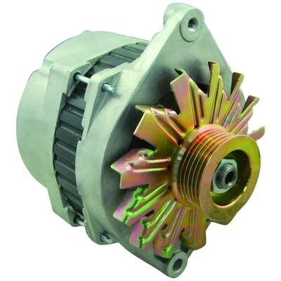 New Alternator For GMC P3500 V8 7.4L 89-97 213-4629F 66326 7955-7 90-01-4087 - Image 1 of 4