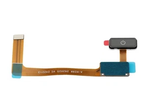 Asus 04110-00251200 Flachbandkabel mit Ein-Aus-Schalter - Bild 1 von 2