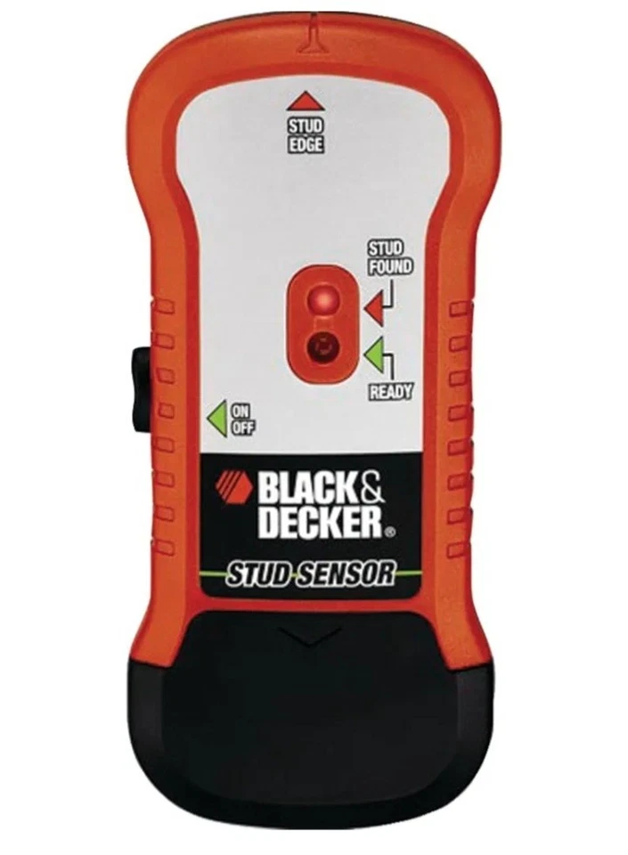 Black and Decker SF100 Stud Sensor - Image 1 of 3