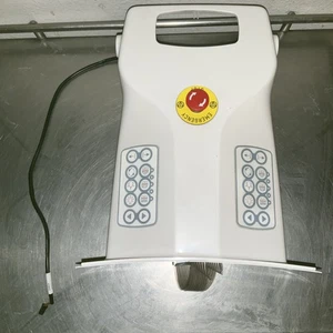 Control manual para instrumentarium OP-300 - Imagen 1 de 7