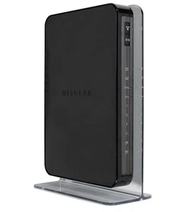 Netgear N900 4-Port Gigabit Wireless Router (WNDR4500v2) - Zdjęcie 1 z 5
