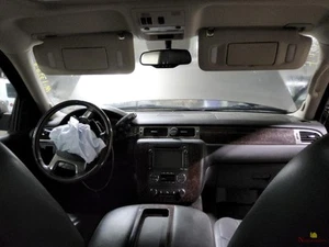 GMC Yukon Denali 2013 controles de temperatura montados en el tablero - Imagen 1 de 11