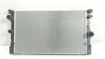 17118474824 RADIADOR AGUA / 1711847482403 / 17489778 PARA BMW 5 G30, F90 530 D - Image 1 of 4