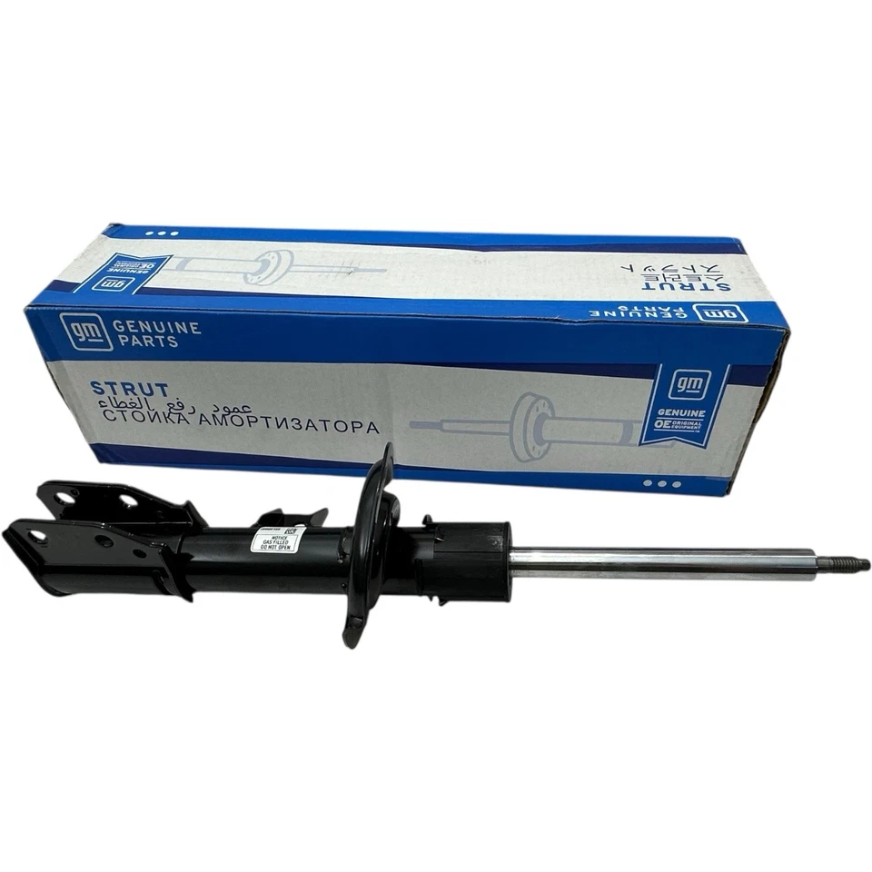 GMC Terrain Chevrole Equinox ACDelco GM 506-760, 20909159, puntal derecho 2010-2017 Foto 1 de 4