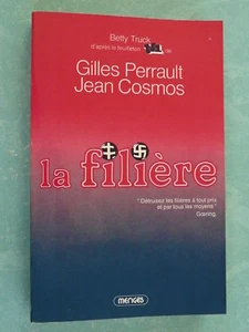 RESISTANCE - LA FILIERE - Imagen 1 de 1